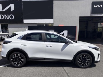 Kia XCeed 2025 KIA XCeed 1.6 T-GDI Tribute DCT Crossover 150KM 2025, zdjęcie 1