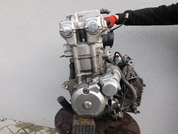 ДВИГАТЕЛЬ ХОНДА CB 1300
