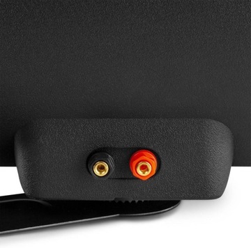 Монтажная колонна 1 шт. 8 дюймов 100 В 8 Ом Внут/Выход