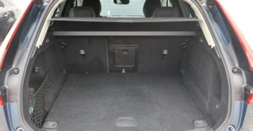 Volvo XC60 II 2022 Volvo XC 60 B4D AWD 19714KM Plus Bright Android Salon PL FV23 2.0 Diesel, zdjęcie 17