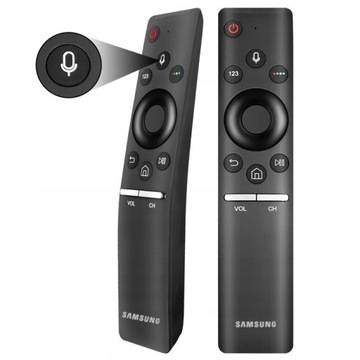 ПУЛЬТ ДИСТАНЦИОННОГО УПРАВЛЕНИЯ ДЛЯ ТВ SAMSUNG SMART VOICE BN59-01330B