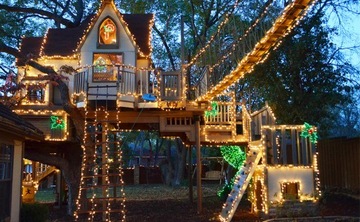 НАРУЖНЫЕ СВЕТОДИОДНЫЕ СОЛНЕЧНЫЕ РОЖДЕСТВЕНСКИЕ ОГНИ ДЛЯ БАЛКОНА РОЖДЕСТВЕНСКАЯ ЕЛКА ЗОЛОТАЯ ГИРЛЯНДИЯ