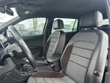 Seat Tarraco SUV 2.0 TDI 150KM 2022 Seat Tarraco 2.0 TDI 150KM Xcellence HAK DSG Audio, zdjęcie 12