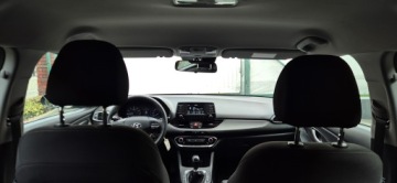 Hyundai i30 III Hatchback 1.4 MPI 100KM 2017 HYUNDAI i30! Super stan!, zdjęcie 16