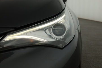 Toyota Avensis III Sedan Facelifting 2015 1.8 Valvematic 147KM 2017 Toyota Avensis 1.8 Valvematic, Salon Polska, zdjęcie 19