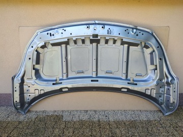 KAPOTA CORSA E