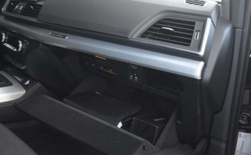 Audi Q5 II SUV 2.0 TDI 190KM 2017 Audi Q5 Audi Q5 2.0 TDI Quattro Sport S tronic 2.0 Diesel 190KM, zdjęcie 28