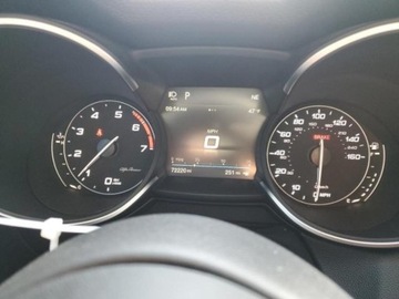 Alfa Romeo Stelvio SUV 2.0 Turbo 280KM 2019 Alfa Romeo Stelvio 2019r., TI, od ubezpieczalni 2.0 Benzyna 280KM, zdjęcie 10