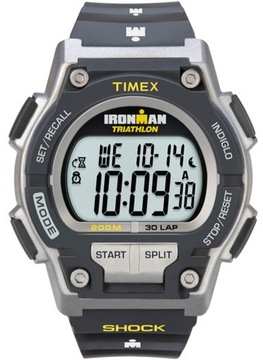 IRONMAN Timex zegarek T5K195