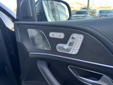 Mercedes GLS X167 SUV Facelifting 3.0 350d 313KM 2023 Mercedes GLS Klasa 350d, PL, Bezwypadek, Gwarancja, zdjęcie 34