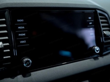 Skoda Karoq Crossover Facelifting 1.5 TSI ACT 150KM 2026 Od ręki - Edition 130 1.5 TSI 150KM, zdjęcie 7