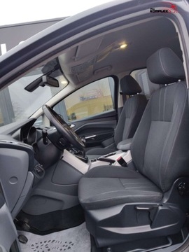 Ford C-MAX II Minivan 1.6 Duratec 105KM 2011 Ford C-MAX 1.6 Benzyna 105KM Zadbany Serwis Oplacony 1.6 Benzyna 105KM, zdjęcie 8