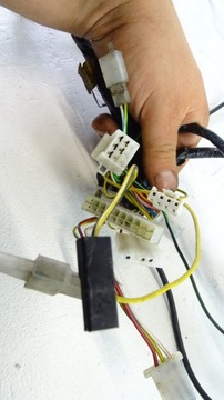 Электрический жгут установки Derbi GPR 50 Racing