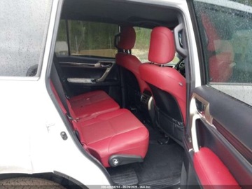 Lexus GX 2021 Lexus GX 460 Premium 2021 4.6l 4.6 Benzyna 301KM, zdjęcie 12