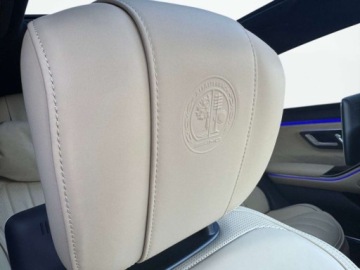 Mercedes Klasa S W223/V223 2024 Mercedes-Benz Klasa S S 63 E Performance Long V8 Hybrid Burmester 3D DI, zdjęcie 19