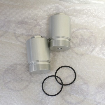 Удлинитель лаг, лаг, удлинитель 7075 Trajka Honda Goldwing GL1800 Honda