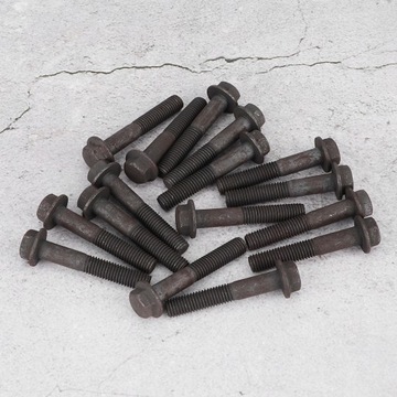 Комплект шпилек выпускного коллектора