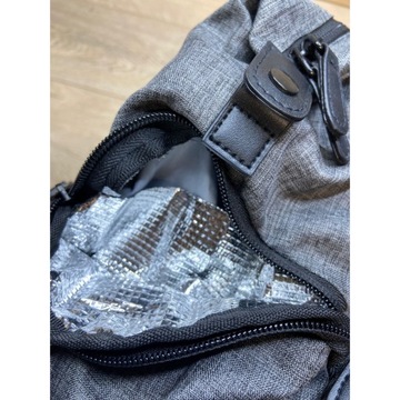 Сумка для коляски Bambino Mio, Baby & Beyond - ПОВРЕЖДЕНА