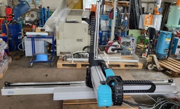 Робот Демаг DR721-1413