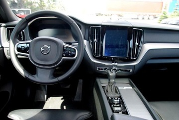 Volvo XC60 II Crossover D5 235KM 2018 Volvo XC 60 automat,D5 AWD,Inscription,salon PL,kamera,skora,BowersWilkins, zdjęcie 5