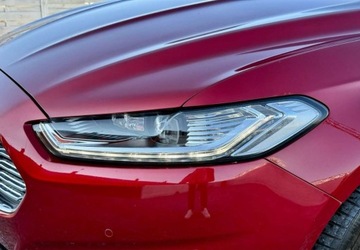 Ford Mondeo V Kombi 1.5 EcoBoost 160KM 2015 Ford Mondeo Ford Mondeo 1.5 EcoBoost Start-Stopp Autom Titanium 1.5 Benzyna, zdjęcie 17