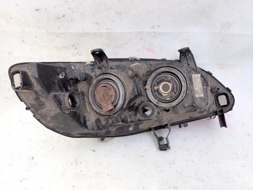 OPEL ZAFIRA A 99-05 SVĚTLO LEVÝ PŘEDNÍ 90582021