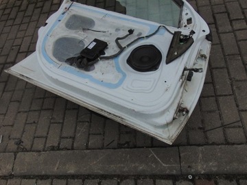 DVEŘE LEVÉ PŘEDNÍ OPEL SIGNUM OPC Z474 EVROPA