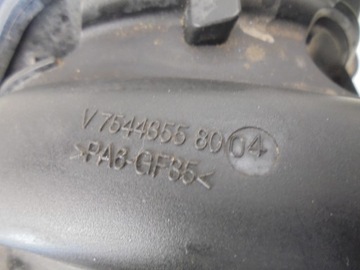 KOLEKTOR SACÍ/ZBĚRNÉ V75443558004 PEUGEOT 308 1.4 16V