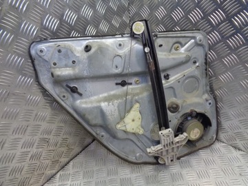 MECHANIZMUS OKNO PRAVÝ ZADNÍ VW BORA 1J1959812C