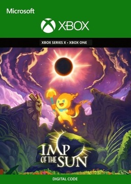 КЛЮЧ СОЛНЦА ДЛЯ XBOX ONE/X/S