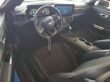 Ford Mustang VI 2024 Ford Mustang 2024 2.3 Benzyna 310KM, zdjęcie 8