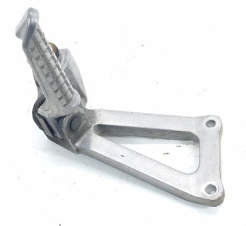 KAWASAKI ZR 7 99-04 КОМПЛЕКТ ПРАВОЙ ПОДНОЖКИ ДЛЯ ПАССАЖИРА