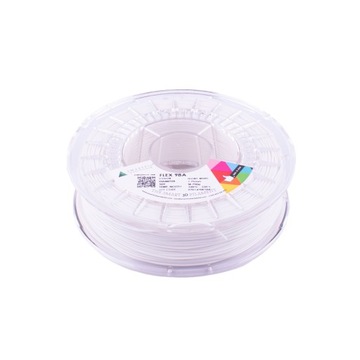 Filament Smartfil FLEX 98A 1,75 mm Biały/Ivory White 750g