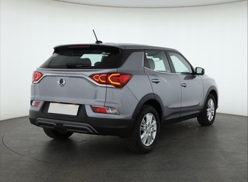  SsangYong Korando 1.5 T-GDI, Salon Polska, zdjęcie 4