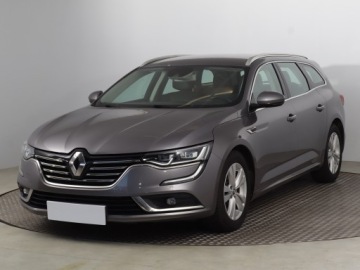 Renault Talisman Kombi 1.6 Energy dCi 160KM 2018 Renault Talisman 1.6 dCi, Automat, Skóra, Navi, zdjęcie 1
