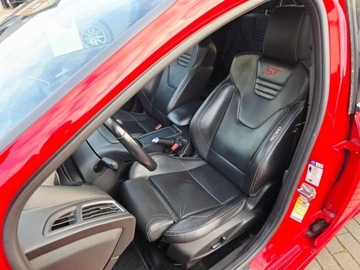 Ford Focus III ST Kombi 2.0 TDCi 185KM 2018 Ford Focus ___ST Performance___2.0TDCi 185KM BiXenon LED Skora Recaro Navi, zdjęcie 30