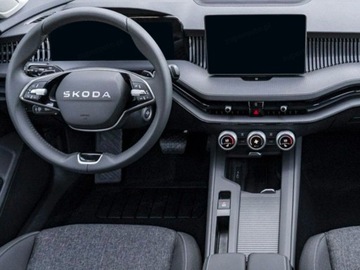 Skoda Superb III Kombi Facelifting 2.0 TDI SCR 150KM 2026 SKODA Superb Essence 2.0 TDI DSG Combi 150KM 2026, zdjęcie 7