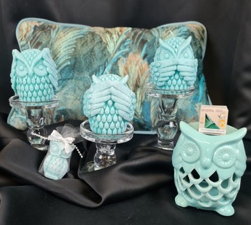 ВОСК С АРОМАТОМ ОГУРЦА И ДЫНИ