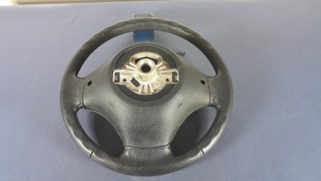 BMW 3 F30 F31 F34 VOLANT KŮŽE MULTIFUNKCE 62558150E