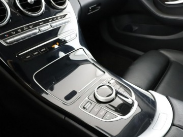 Mercedes Klasa C W205 2019 Mercedes C 200 automat full LED skóra navi klima, zdjęcie 26