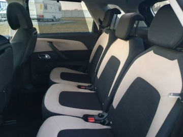 Citroen C4 Picasso II Picasso 1.6 e-HDi 114KM 2013 Citroen C4 Picasso 1.6hdi Exclusive Navi Kamera, zdjęcie 16