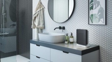 Olimpia Splendid CALDO TRENDY Керамический тепловентилятор