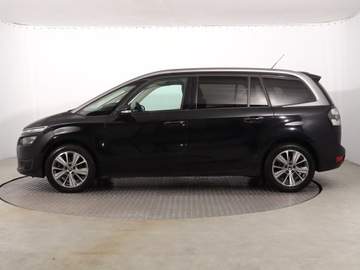 Citroen Grand C4 Picasso II Grand Picasso 2.0 BlueHDi 150KM 2014 Citroen C4 Grand Picasso 2.0 HDI, Automat, zdjęcie 2
