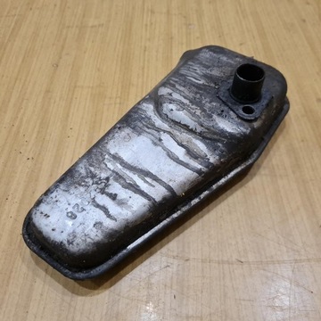 ГЛУШИТЕЛЬ BRIGGS&STRATTON QUATTRO 3,5 л.с.