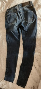 Джинсы Vero Moda размер 25/32-XS