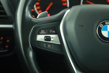 BMW X4 G02 SUV 20i 184KM 2020 BMW X4 xDrive20i, Salon Polska, Serwis ASO, 4X4, zdjęcie 18