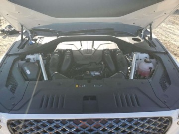  Genesis GV70 Base 2025 3.5l 3.5 Benzyna 375KM, zdjęcie 6