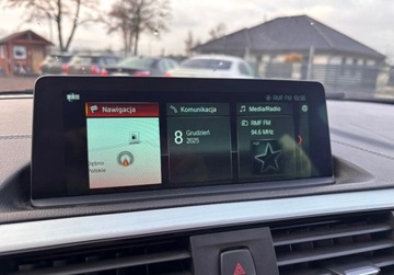 BMW Seria 1 F40 2019 BMW Seria 1 2.0D 150KM przeb.94tys Mpakiet zarejestrowany 2.0 Diesel 150KM, zdjęcie 7