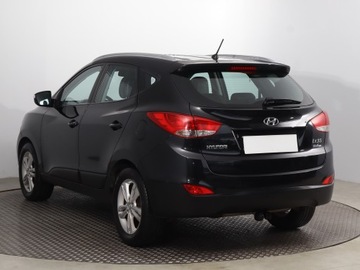 Hyundai ix35 SUV 1.7 CRDi 115KM 2011 Hyundai ix35 1.7 CRDi, Skóra, Klima, zdjęcie 3