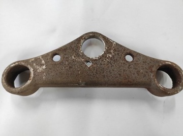 ПОЛКА ПЕРЕДНЯЯ ВЕРХНЯЯ М-72 ИРБИТ М-61